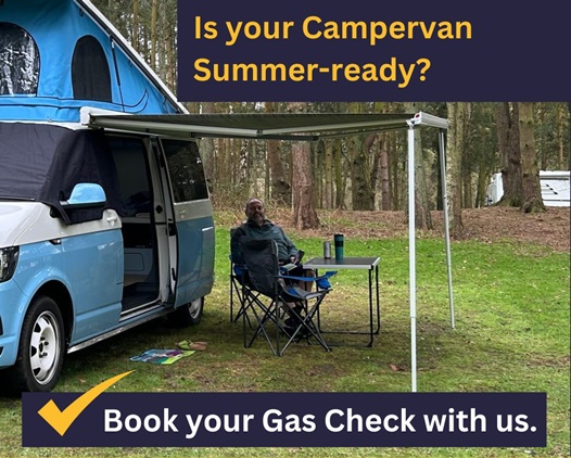 Leisure Vehicle Gas Safety Checks